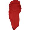CHAMPRO Terminator 2 Integrated Youth Football Pants With Built-in Pads Scarlet Large view 3