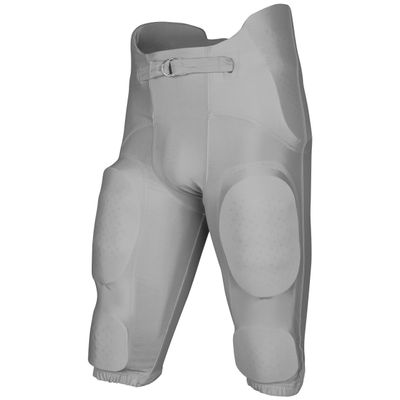 Champro Bootleg 2 Integrated Polyester/Spandex Football Pant