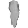 Champro Bootleg 2 Integrated Polyester/Spandex Football Pant view 3