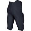 Champro Bootleg 2 Integrated Polyester/Spandex Football Pant view 2