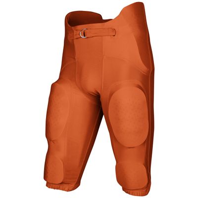 Champro Bootleg 2 Integrated Polyester/Spandex Football Pant