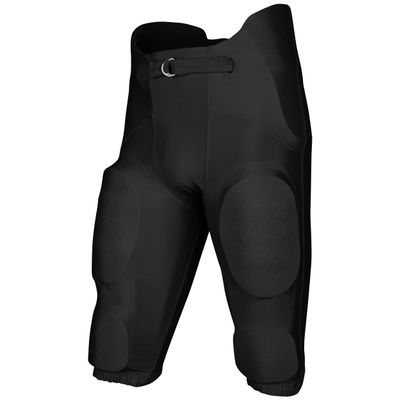 Champro Bootleg 2 Integrated Polyester/Spandex Football Pant