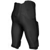 Champro Bootleg 2 Integrated Polyester/Spandex Football Pant view 2