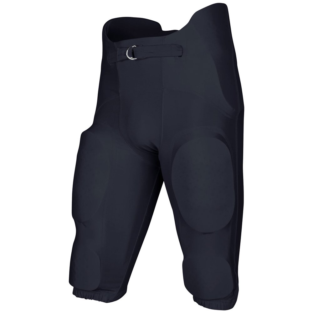 Champro Bootleg 2 Integrated Polyester/Spandex Football Pant