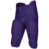Champro Bootleg 2 Integrated Polyester/Spandex Football Pant view 1
