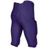 Champro Bootleg 2 Integrated Polyester/Spandex Football Pant view 2
