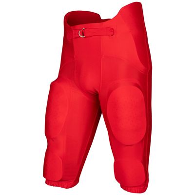 Champro Bootleg 2 Integrated Polyester/Spandex Football Pant