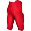 Champro Bootleg 2 Integrated Polyester/Spandex Football Pant view 2