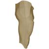Champro Bootleg 2 Integrated Polyester/Spandex Football Pant view 3