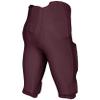 Champro Bootleg 2 Integrated Polyester/Spandex Football Pant view 2