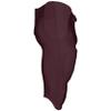 Champro Bootleg 2 Integrated Polyester/Spandex Football Pant view 3