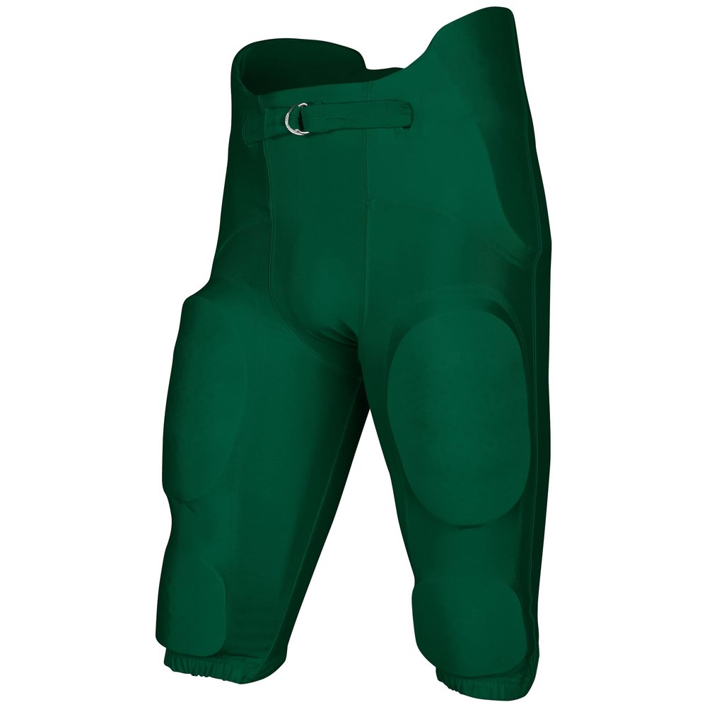 Champro Bootleg 2 Integrated Polyester/Spandex Football Pant