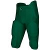 Champro Bootleg 2 Integrated Polyester/Spandex Football Pant view 1