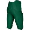 Champro Bootleg 2 Integrated Polyester/Spandex Football Pant view 2