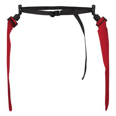 CHAMPRO Quick-Down "Pop" Football Flag Belt