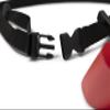 CHAMPRO Quick-Down "Pop" Football Flag Belt view 4