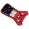 Champro HX Two-Tone Jaw Guard view 2