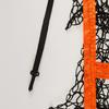 Champro Replacement Screen MVP Portable Training Net with TZ3 Training Zone 5' x 5', Black (NB32R) view 2