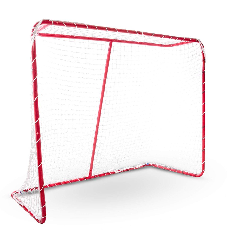 CHAMPRO Street Hockey Net; White; 54"
