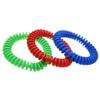 Pre-Sport Unisex-Youth Flexi Throwing Ring, Blue, 150mm view 1