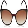 Circus NY by Sam Edelman Women's CC379 Oversized Cat Eye Sunglasses with UV400 Protection - Trendy Gifts for Her, 59.5mm view 2