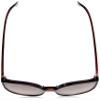 Circus NY by Sam Edelman Women's CC379 Oversized Cat Eye Sunglasses with UV400 Protection - Trendy Gifts for Her, 59.5mm view 4