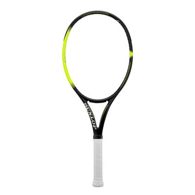 Dunlop Sports SX 600 Tennis Racket, 4" Grip