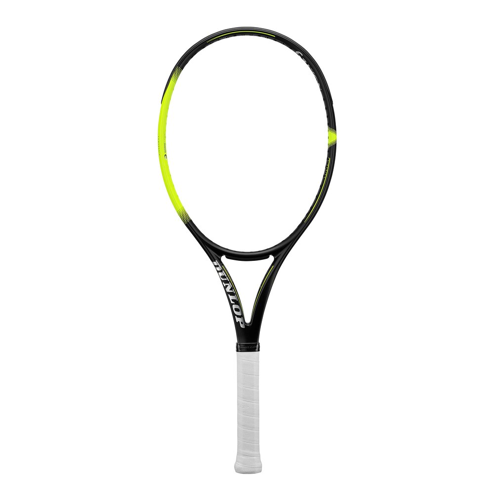 Dunlop Sports SX 600 Tennis Racket, 4" Grip