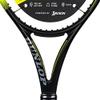 Dunlop Sports SX 600 Tennis Racket, 4" Grip view 2