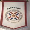 Paraguay Flag (Hanging Type) view 1