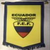 Ecuador Flag (Hanging Type) view 1