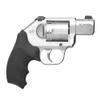 Hogue OverMolded Rubber Grip for Kimber K6s DA/SA & DAO Bantam Monogrip, Black - 41000 view 3