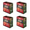 Betterwood 10lb Firestarter (2 Pack) and Betterwood Pine 5lb Firestarter (2 Pack) for Campfire, BBQ, or Pellet Stove; Non-Toxic and Water Resistant view 1