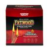 Betterwood 10lb Firestarter (2 Pack) and Betterwood Pine 5lb Firestarter (2 Pack) for Campfire, BBQ, or Pellet Stove; Non-Toxic and Water Resistant view 3