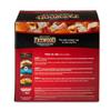Betterwood 10lb Firestarter (2 Pack) and Betterwood Pine 5lb Firestarter (2 Pack) for Campfire, BBQ, or Pellet Stove; Non-Toxic and Water Resistant view 4