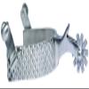 Pofessionals Choice 1in Rasp Spurs view 1