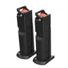 Byrna Spare 5 Round Magazine SD, SDXL, HD, HDXL, LE, EP | Compatible with all Pistol-Style Launchers | (Set of 2) view 1
