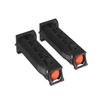 Byrna Spare 5 Round Magazine SD, SDXL, HD, HDXL, LE, EP | Compatible with all Pistol-Style Launchers | (Set of 2) view 2