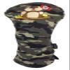 ReadyGOLF Camo Embroidered Driver Headcover 19th Hole Dancing Gopher view 1