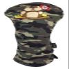 ReadyGOLF Camo Embroidered Driver Headcover 19th Hole Dancing Gopher view 2
