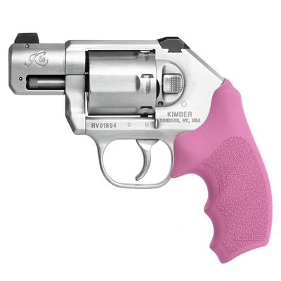 Hogue Sig K320A Nit 3.5 TB Blk Ply Blk