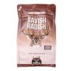 Whitetail Institute Ravish Radish Deer Food Plot Seed, High Production Annual Forage Radish Seed Varieties to Attract and Hold Deer Throughout Fall and Winter, 2.5 lbs (.25 Acre) view 1