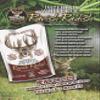 Whitetail Institute Ravish Radish Deer Food Plot Seed, High Production Annual Forage Radish Seed Varieties to Attract and Hold Deer Throughout Fall and Winter, 2.5 lbs (.25 Acre) view 2
