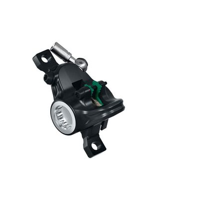 Magura Hydraulic Disc Brake Caliper - MT5 eSTOP, Black