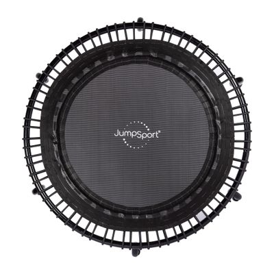 JumpSport 44 Essential Fitness Trampoline for Adults, Model 430