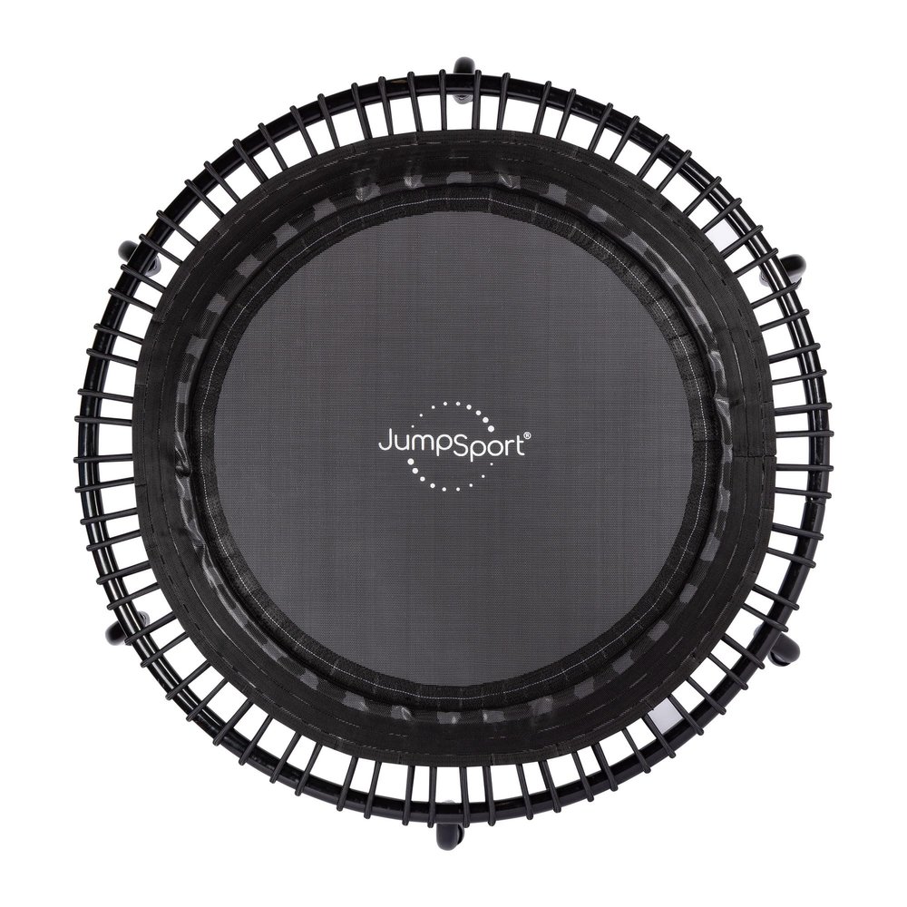 JumpSport 44 Essential Fitness Trampoline for Adults, Model 430
