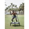 JumpSport 44 Essential Fitness Trampoline for Adults, Model 430 view 2
