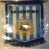 Argentina Flag (Hanging Type) view 2