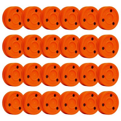 Green Biscuit 24 Pack Orange New Snipe 2.0 Shooters
