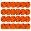 Green Biscuit 24 Pack Orange New Snipe 2.0 Shooters view 1
